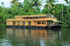 Riverview Houseboat